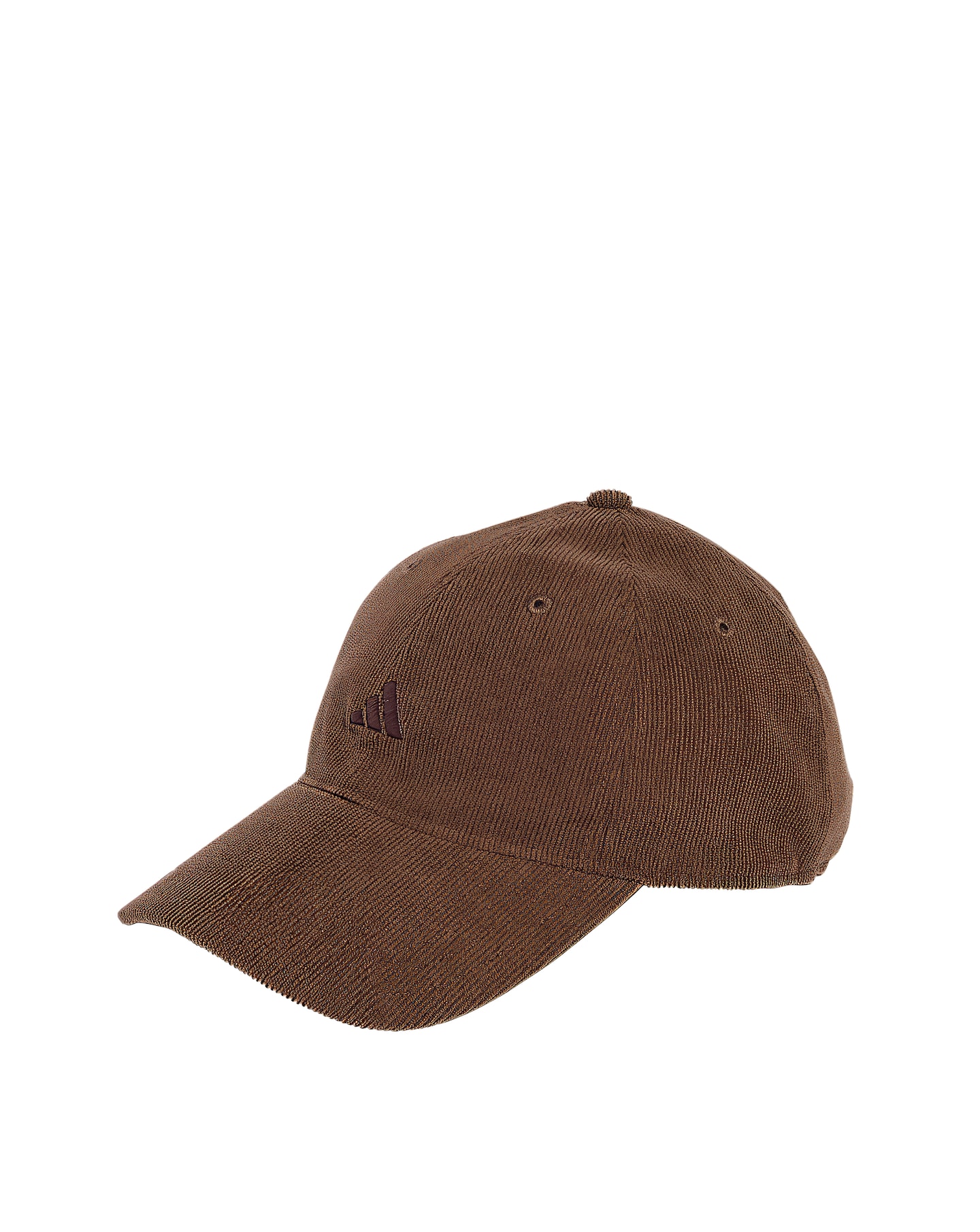 New In - adidas Cord Baseball Cap