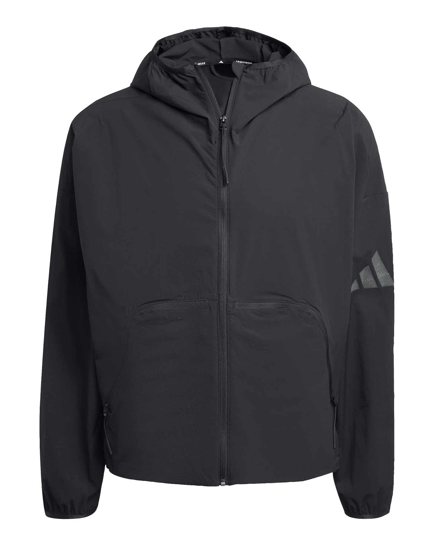 New In - adidas Myshelter Wind Cheater Jacket