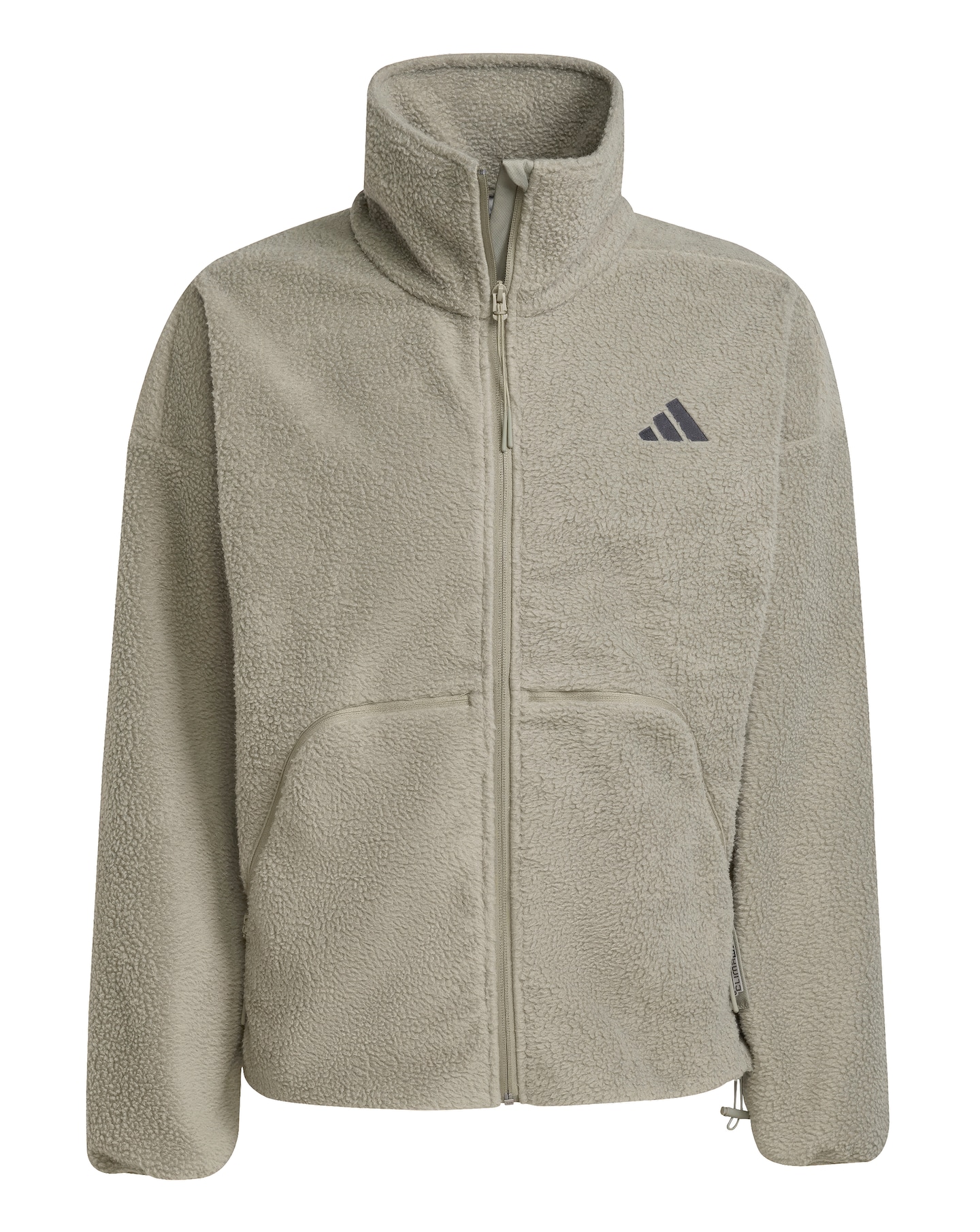 New In - adidas Citytech Full Zip Fleece