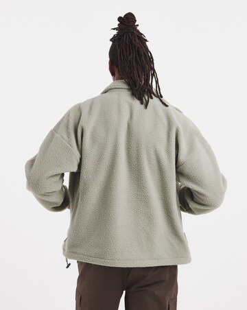 adidas Citytech Full Zip Fleece