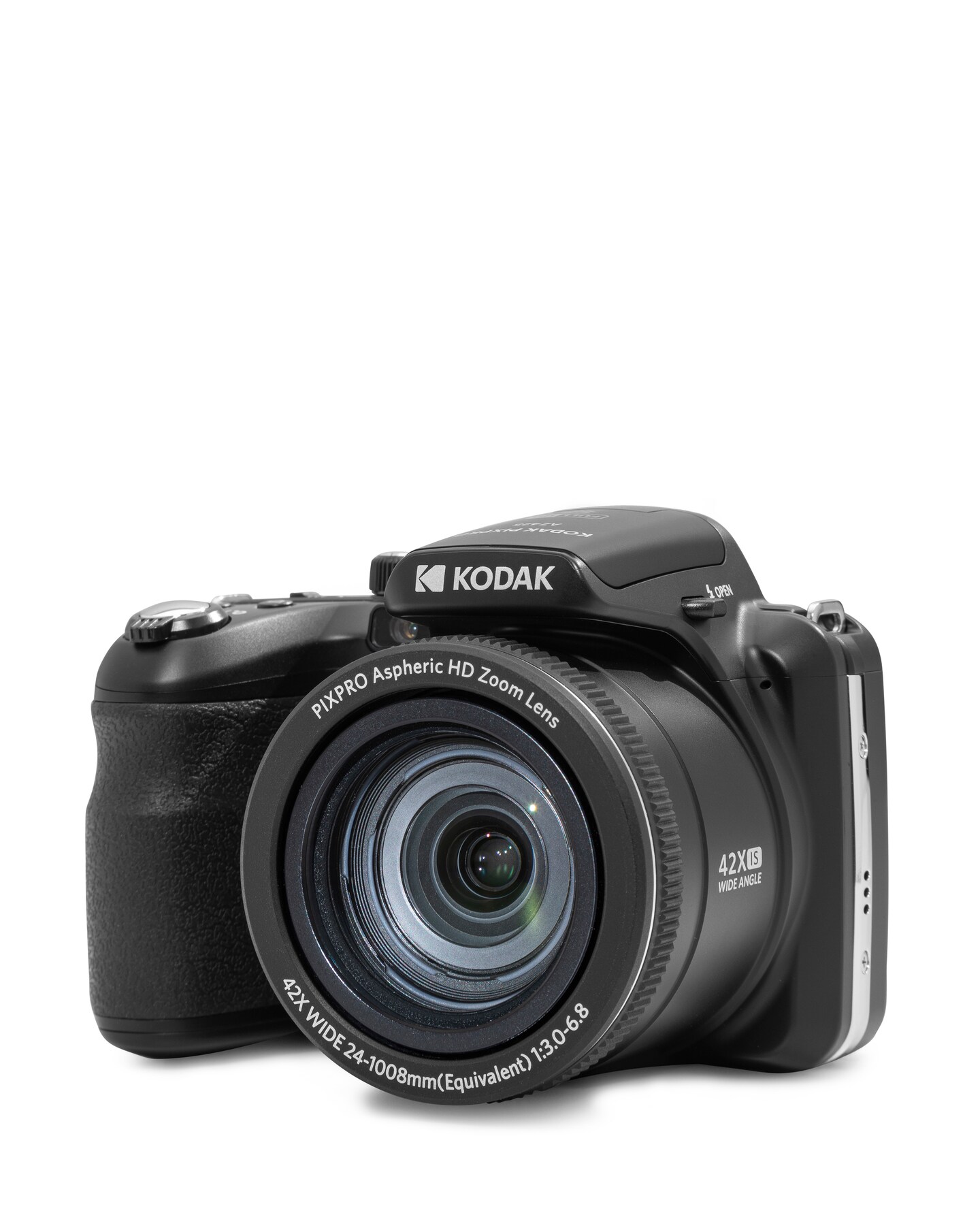 kodak astro zoom az421