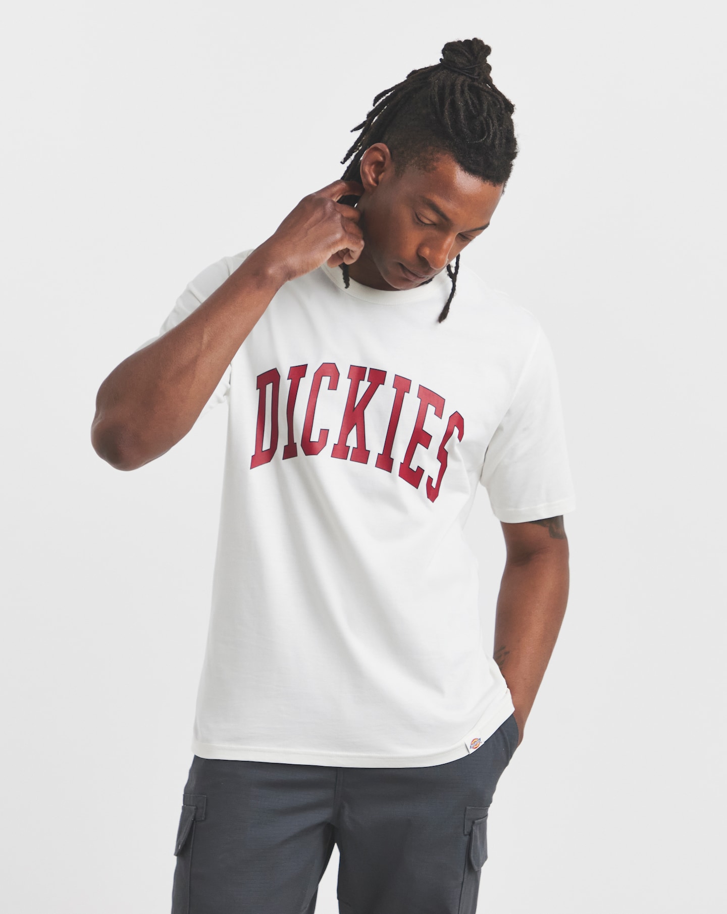 Dickies Aitkin Varsity T-Shirt