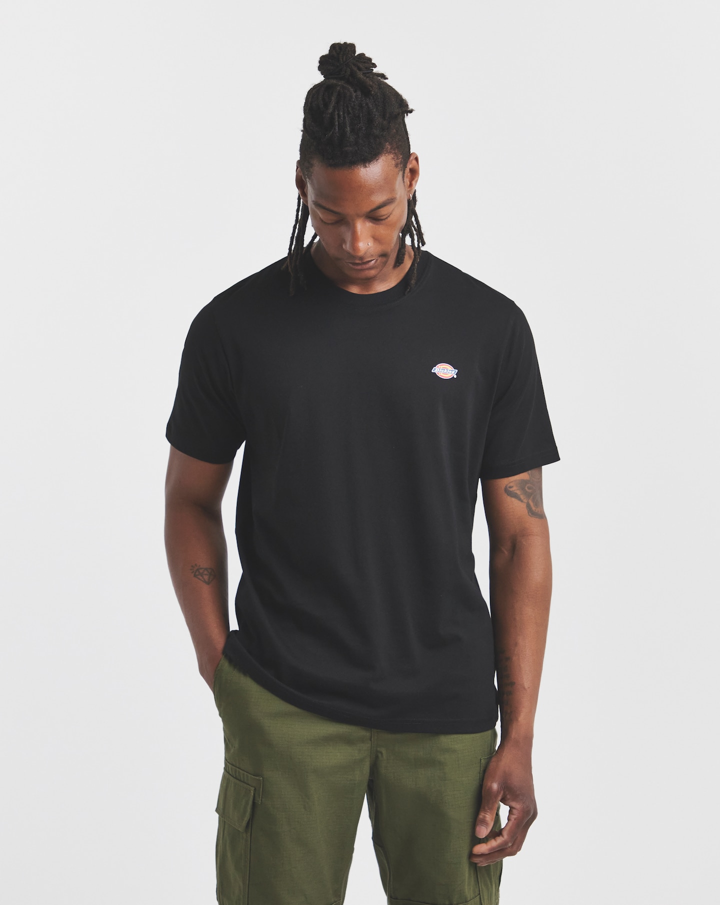 Dickies Short Sleeve Mapleton T-Shirt