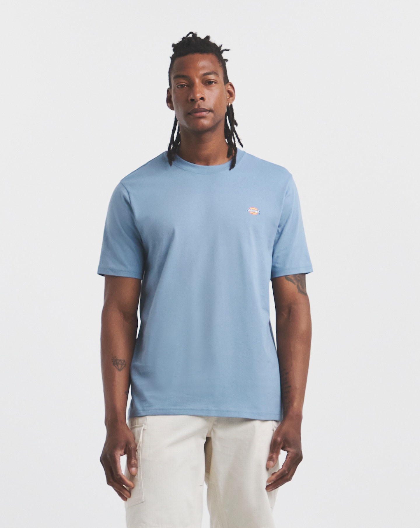 Dickies Short Sleeve Mapleton T-Shirt