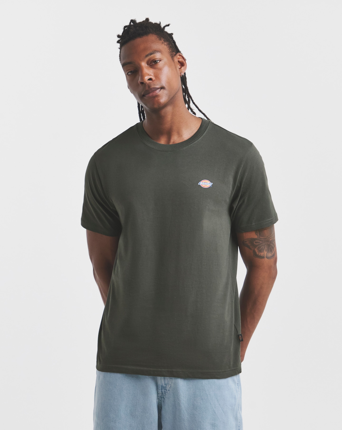 Dickies Short Sleeve Mapleton T-Shirt