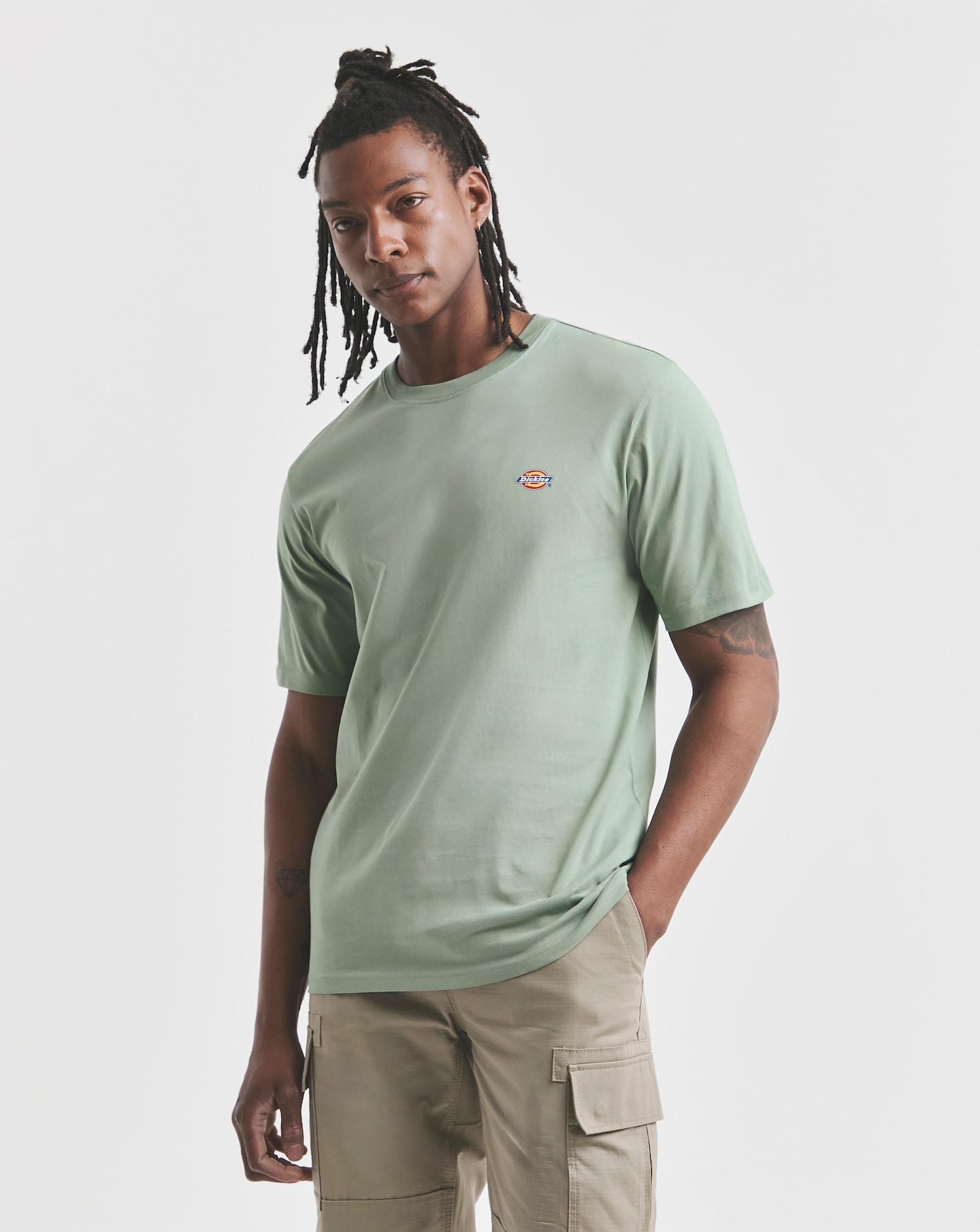 Dickies Short Sleeve Mapleton T-Shirt