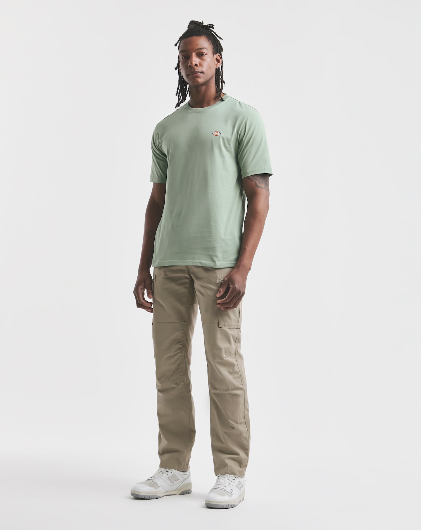 Dickies Millerville Cargo Pant - Khaki