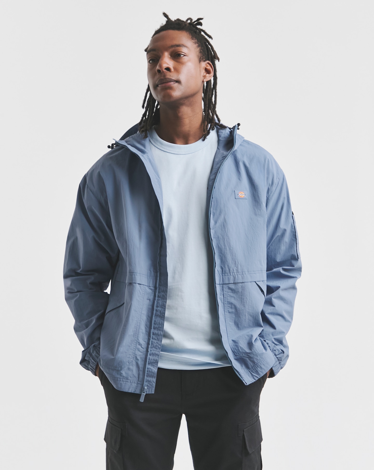 Dickies Jackson Jacket - Blue