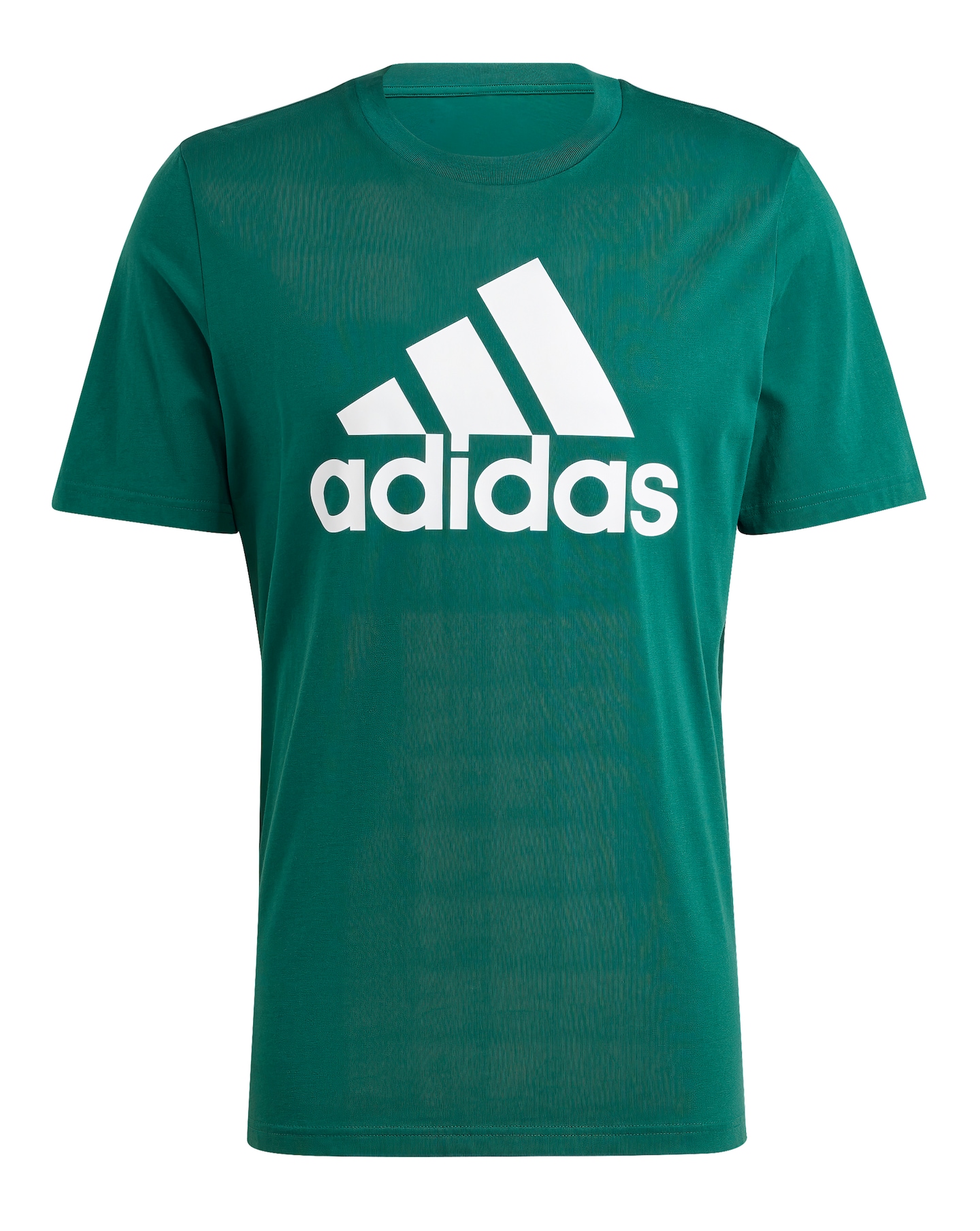 adidas Essentials Big Logo T-Shirt
