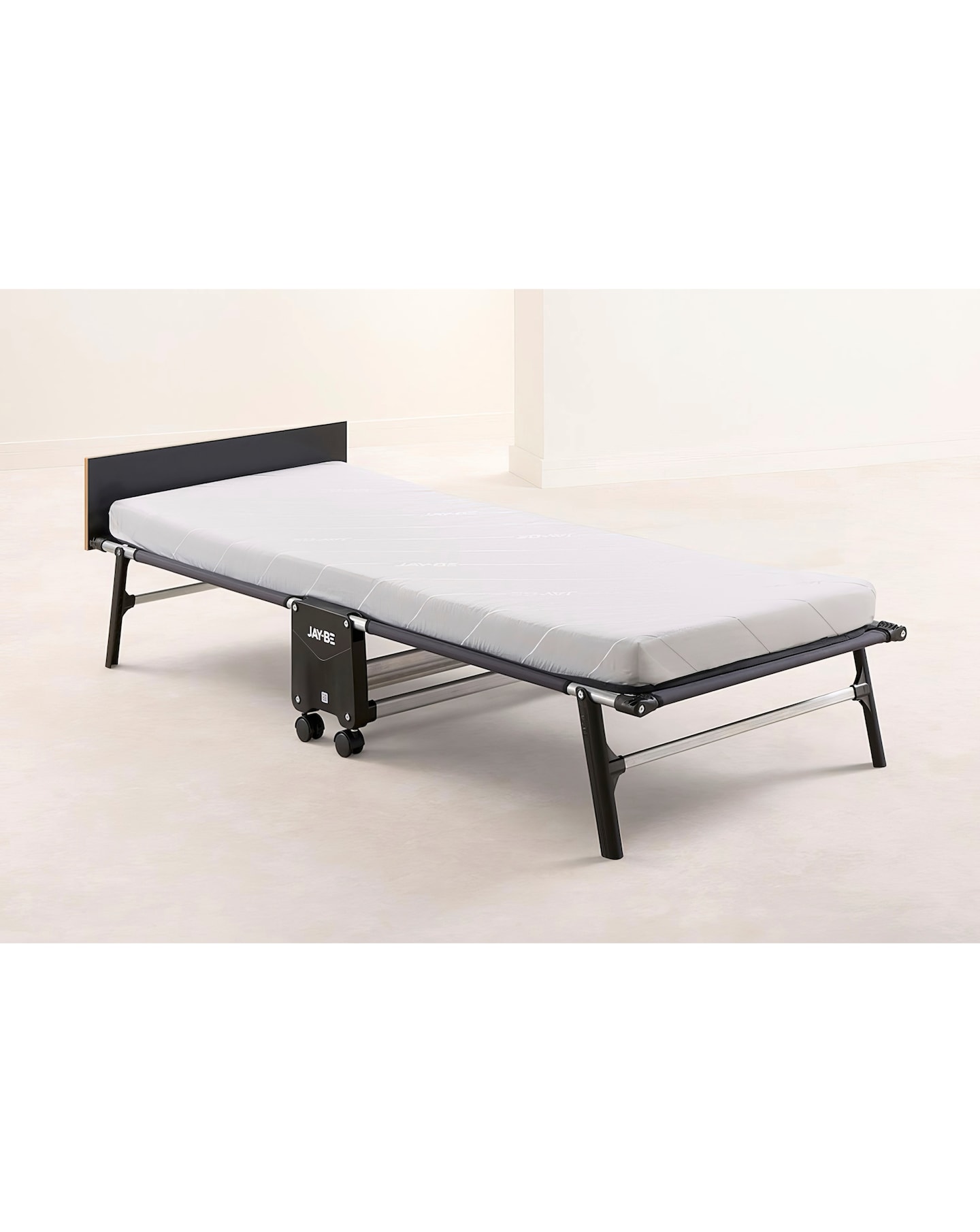 New In - Jay-Be Rollaway e-Fibre Folding Bed