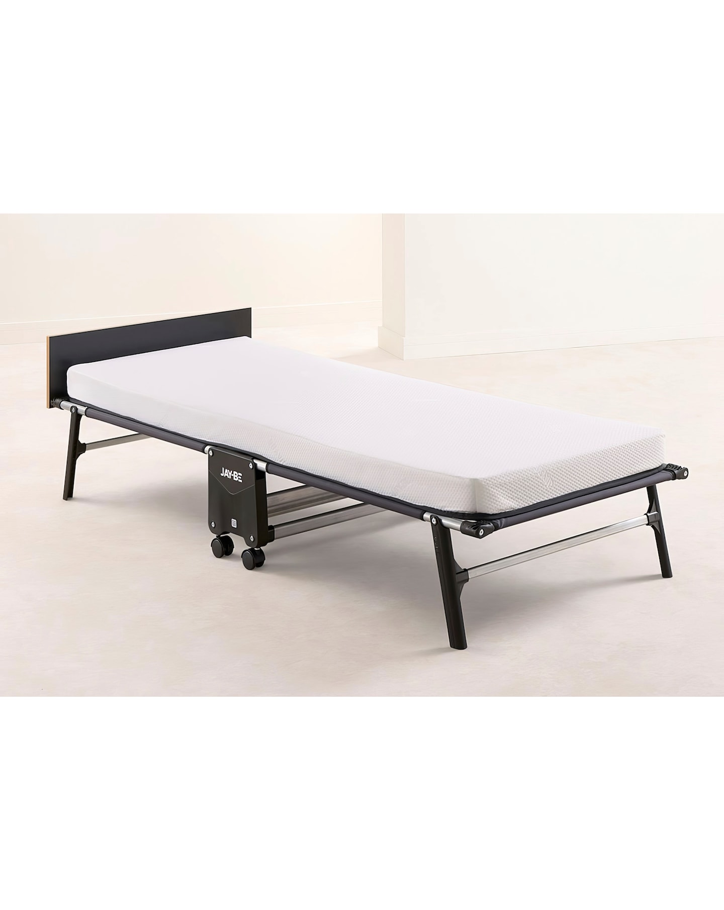 New In - Jay-Be Rollaway Mattress Folding Bed