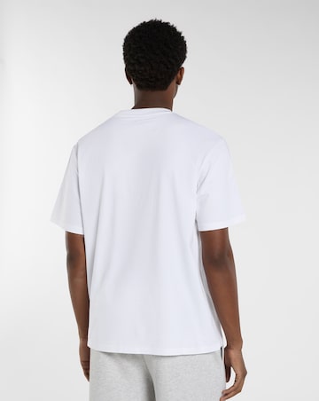 Dickies Short Sleeve Aitkin T-Shirt - White