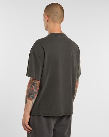 Dickies Short Sleeve Plainville Logo T-Shirt - Black