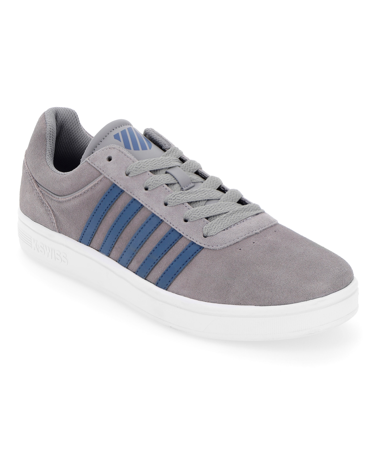 K swiss best sale cheswick sde trainers