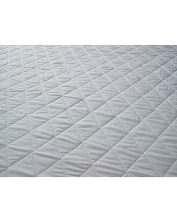 Anti-Bacterial Mattress Protector