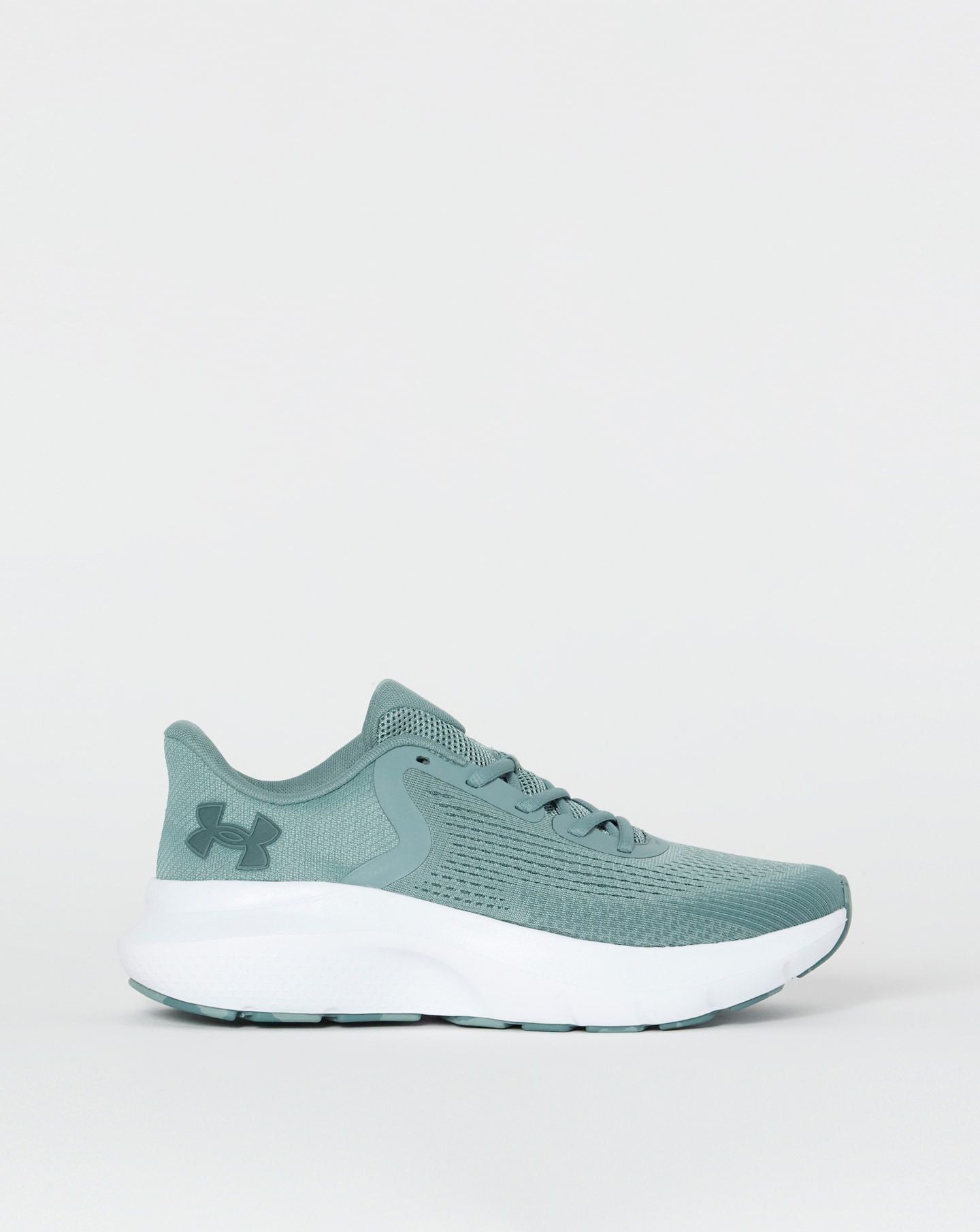 New In - Under Armour Charged Rogue 5 Trainers