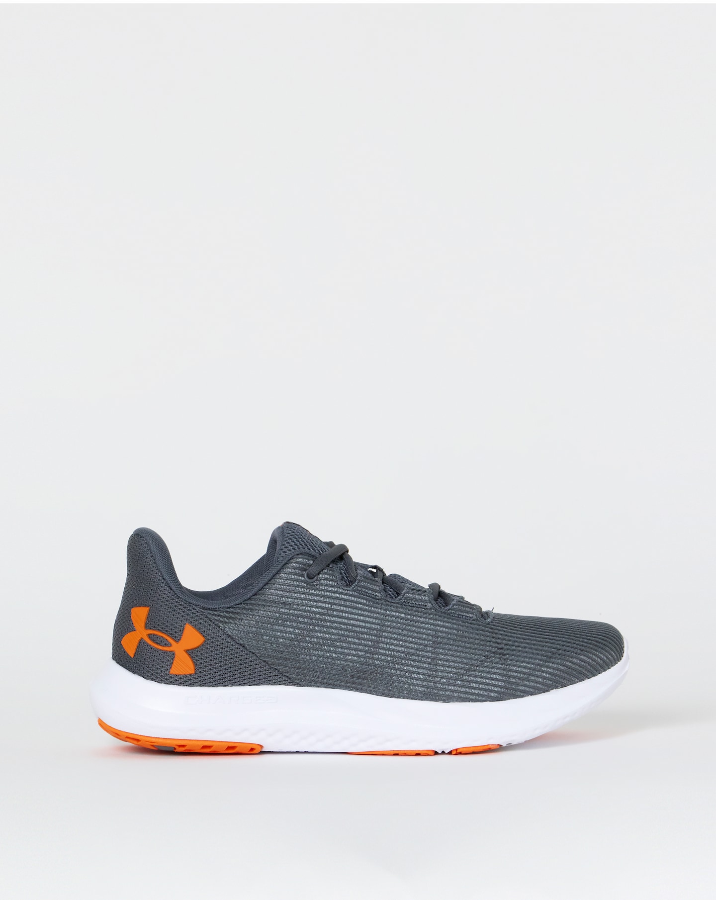 New In - Under Armour Speed Swift Trainers