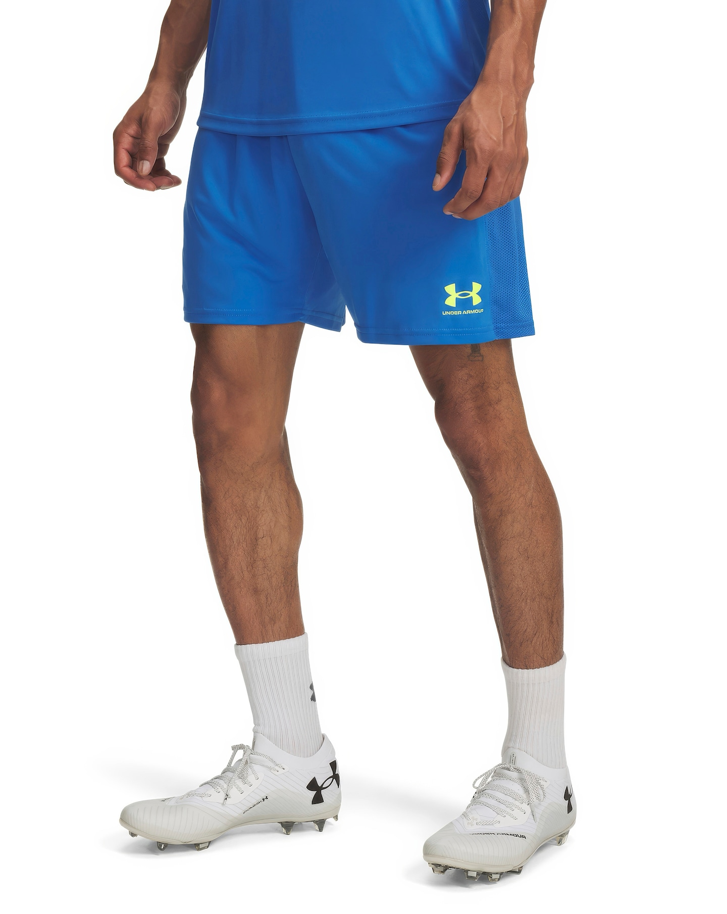 Under Armour Challenger Training Short