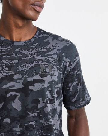 Under Armour ABC Camo T-Shirt