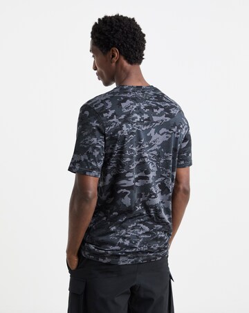Under Armour ABC Camo T-Shirt