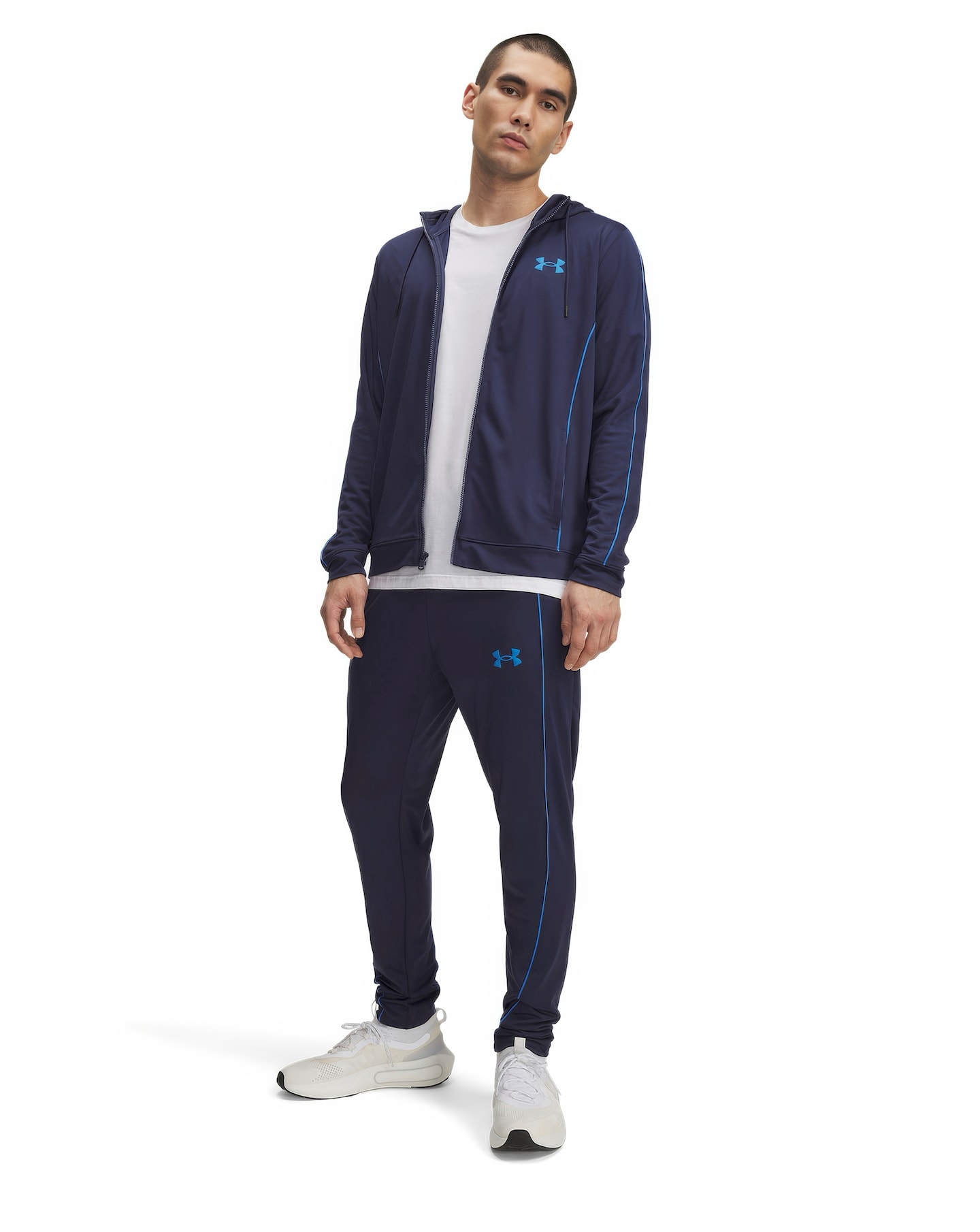 Under Armour Tracksuit