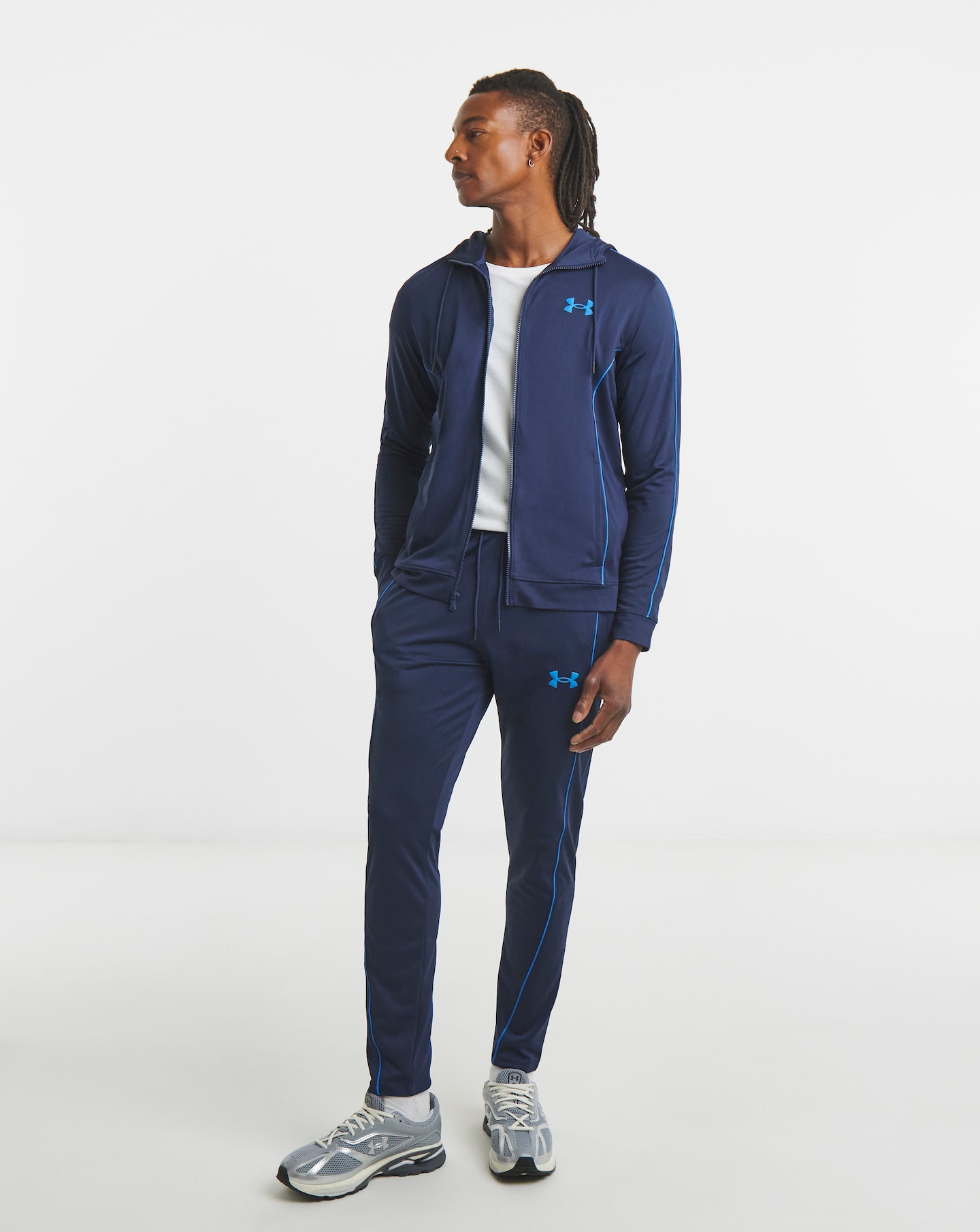 Under Armour Tracksuit