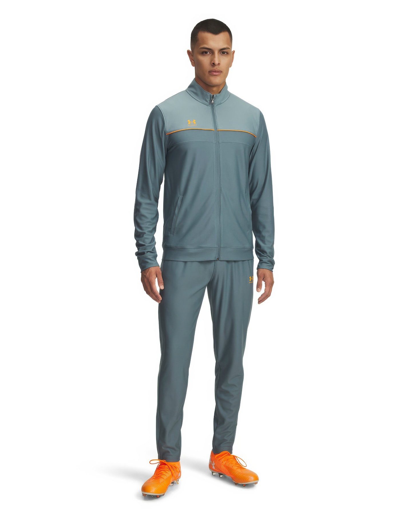 New In - Under Armour Challenger Tracksuit