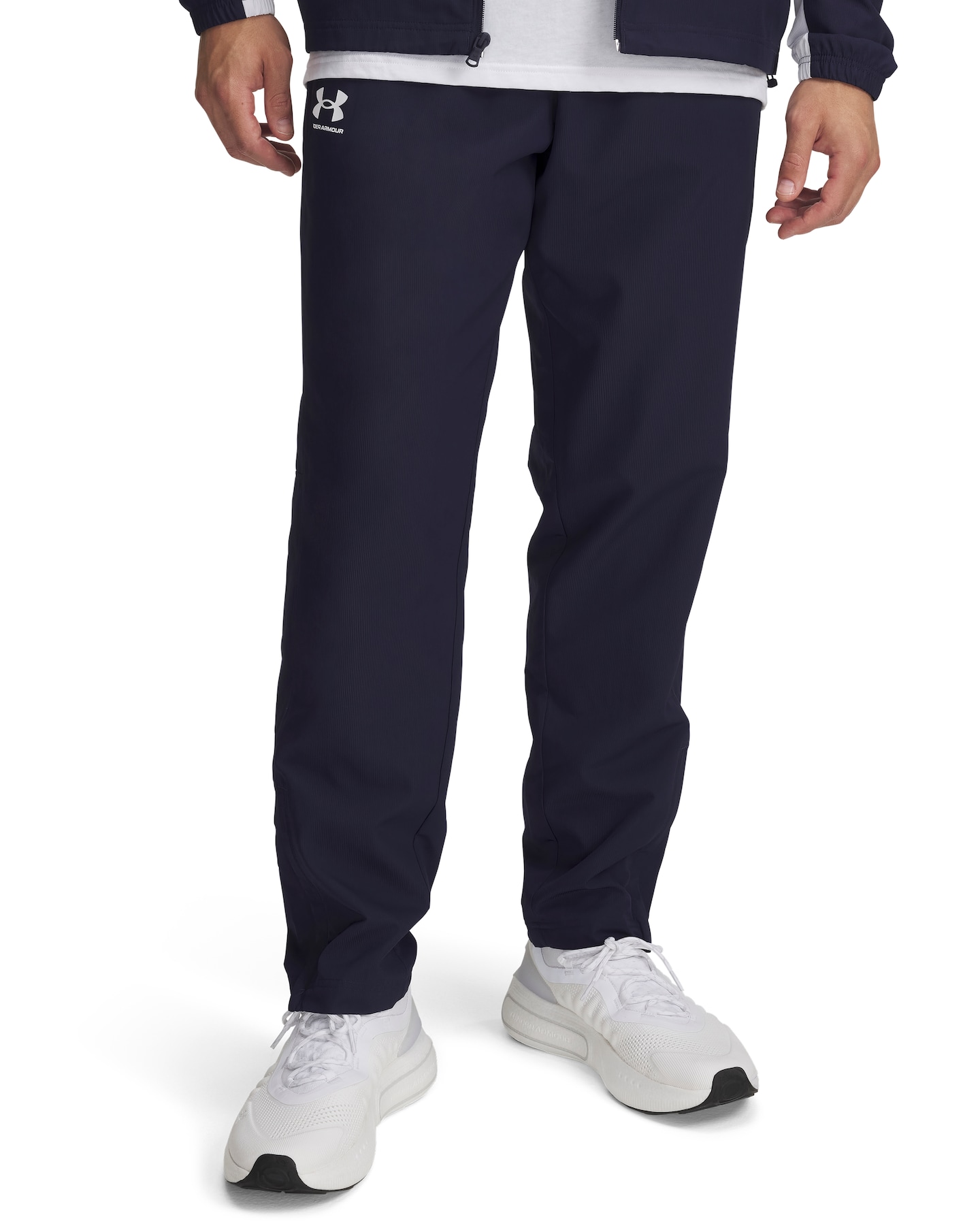 Under Armour Rival Windbreaker Pants