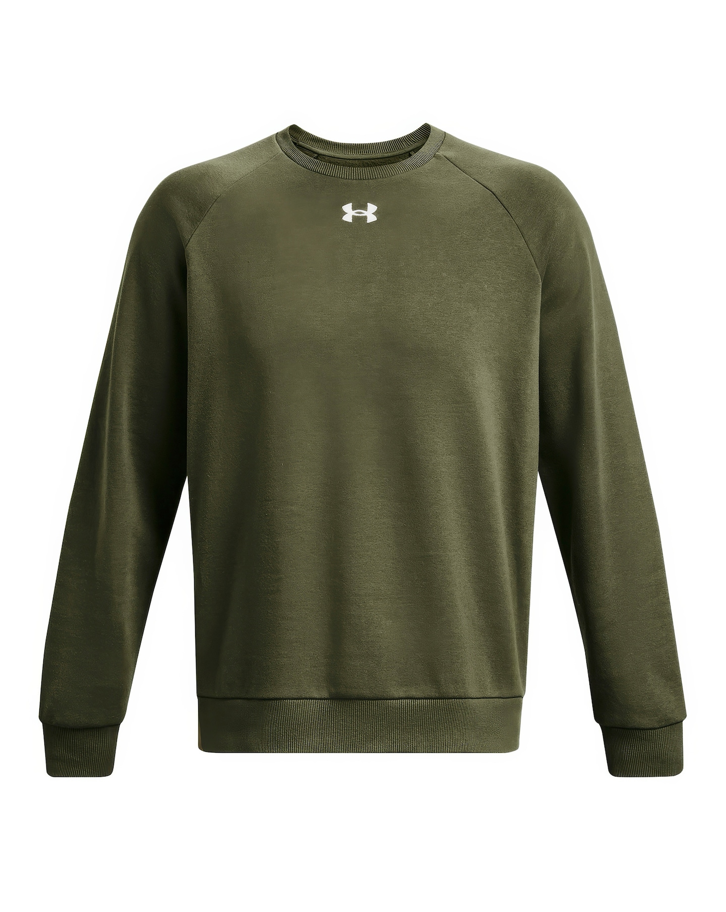 Under Armour Rival Fleece Crew