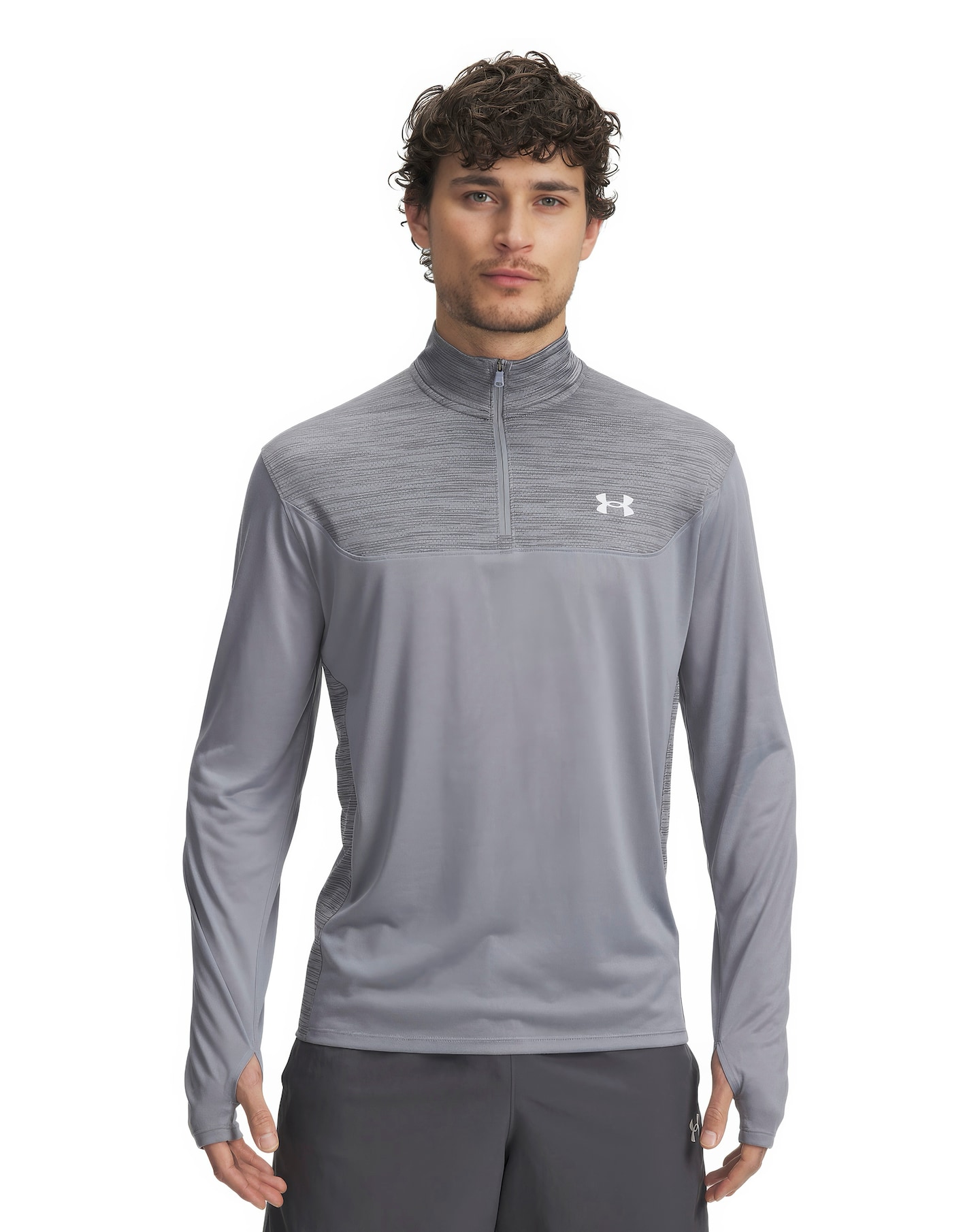 Under Armour Tech Utility 1/4 Zip