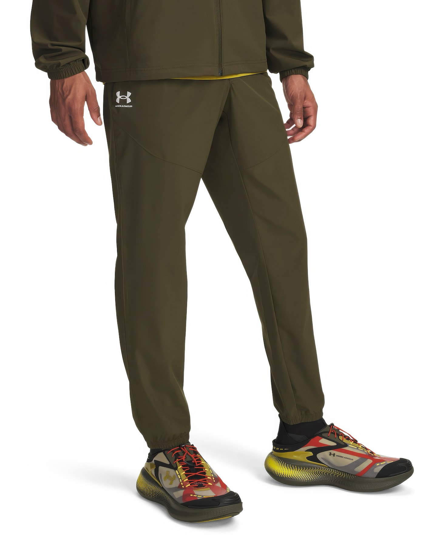 Under Armour Vibe Woven Joggers