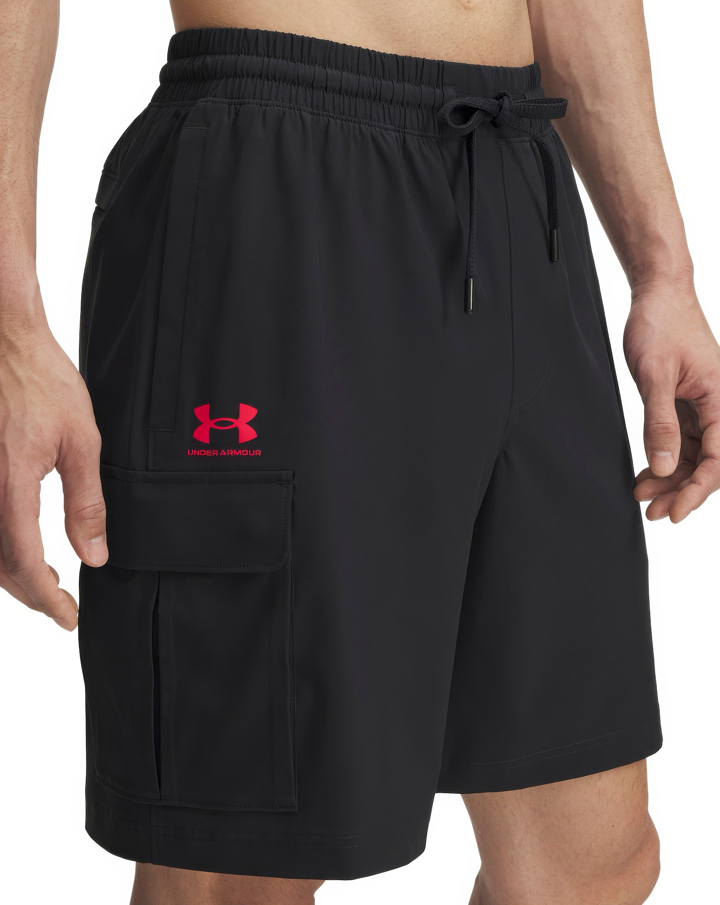 Under Armour Vibe Woven Cargo Short