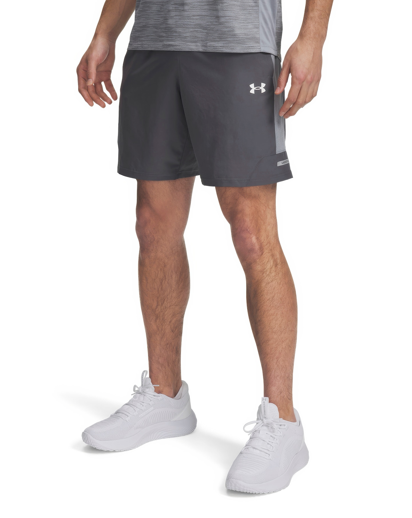 Under Armour Tech Utility Shorts
