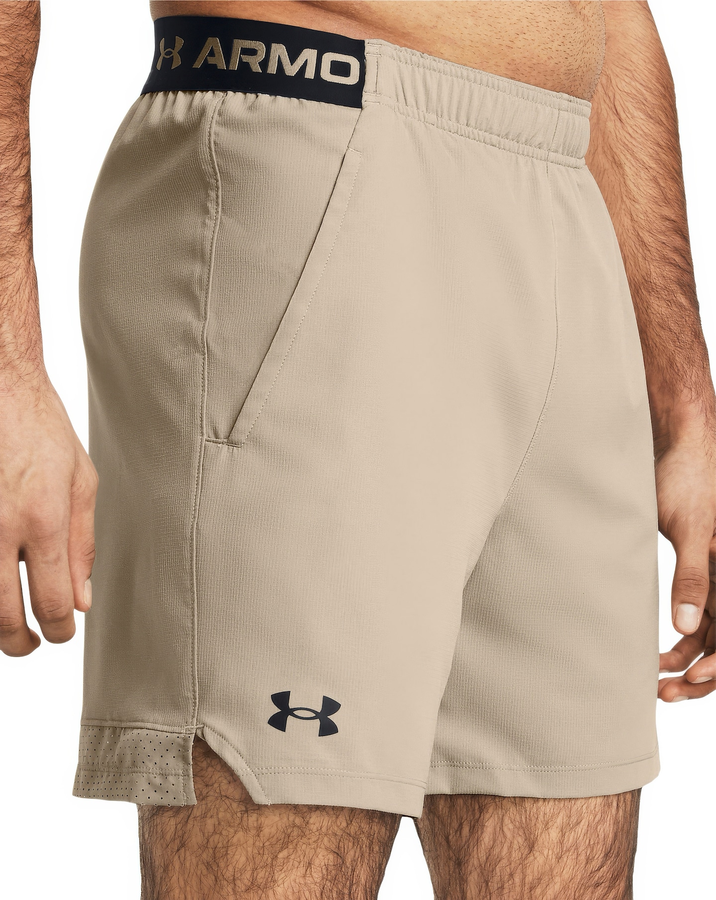 Under Armour Vanish Woven Shorts