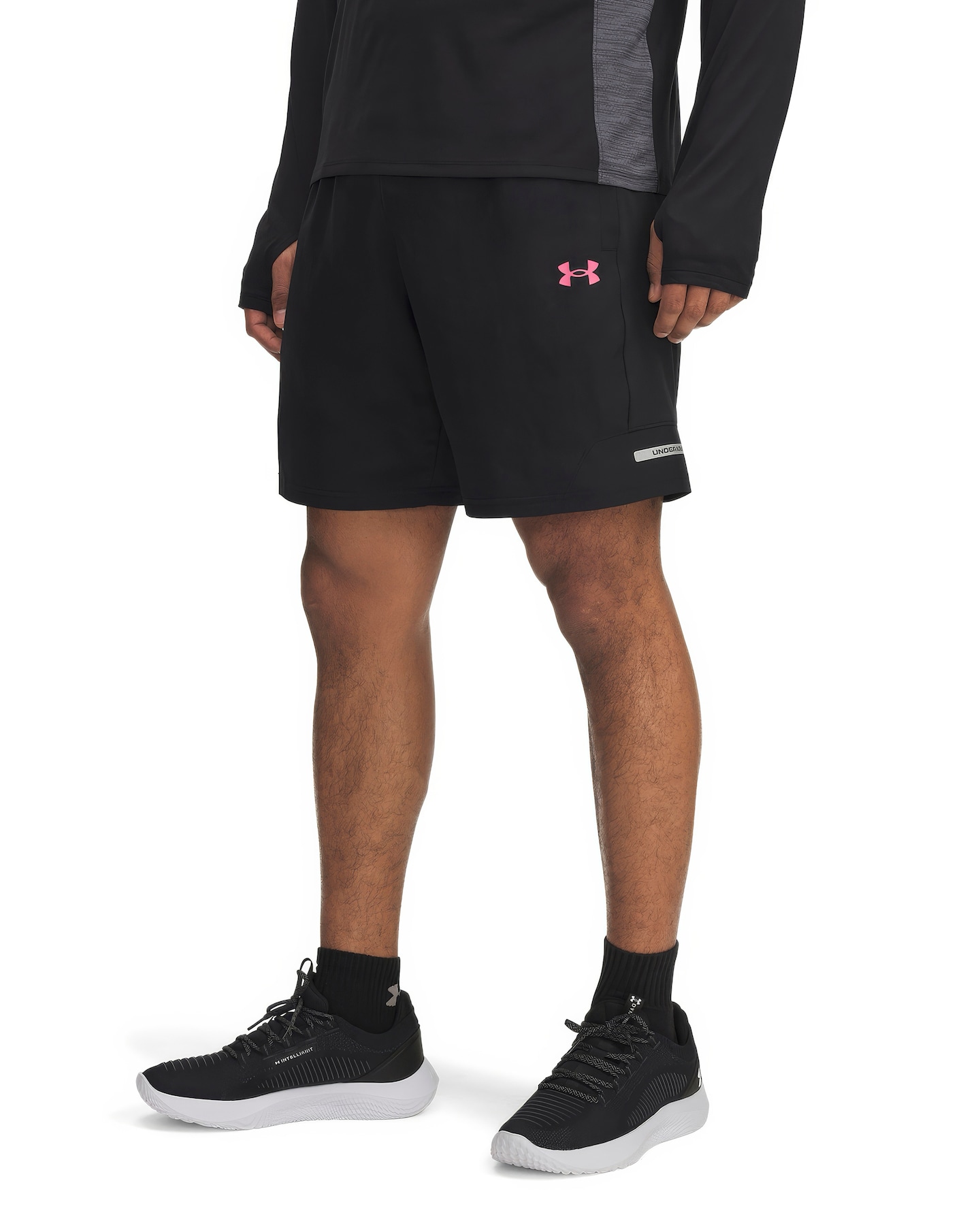 Under Armour Tech Utility Shorts