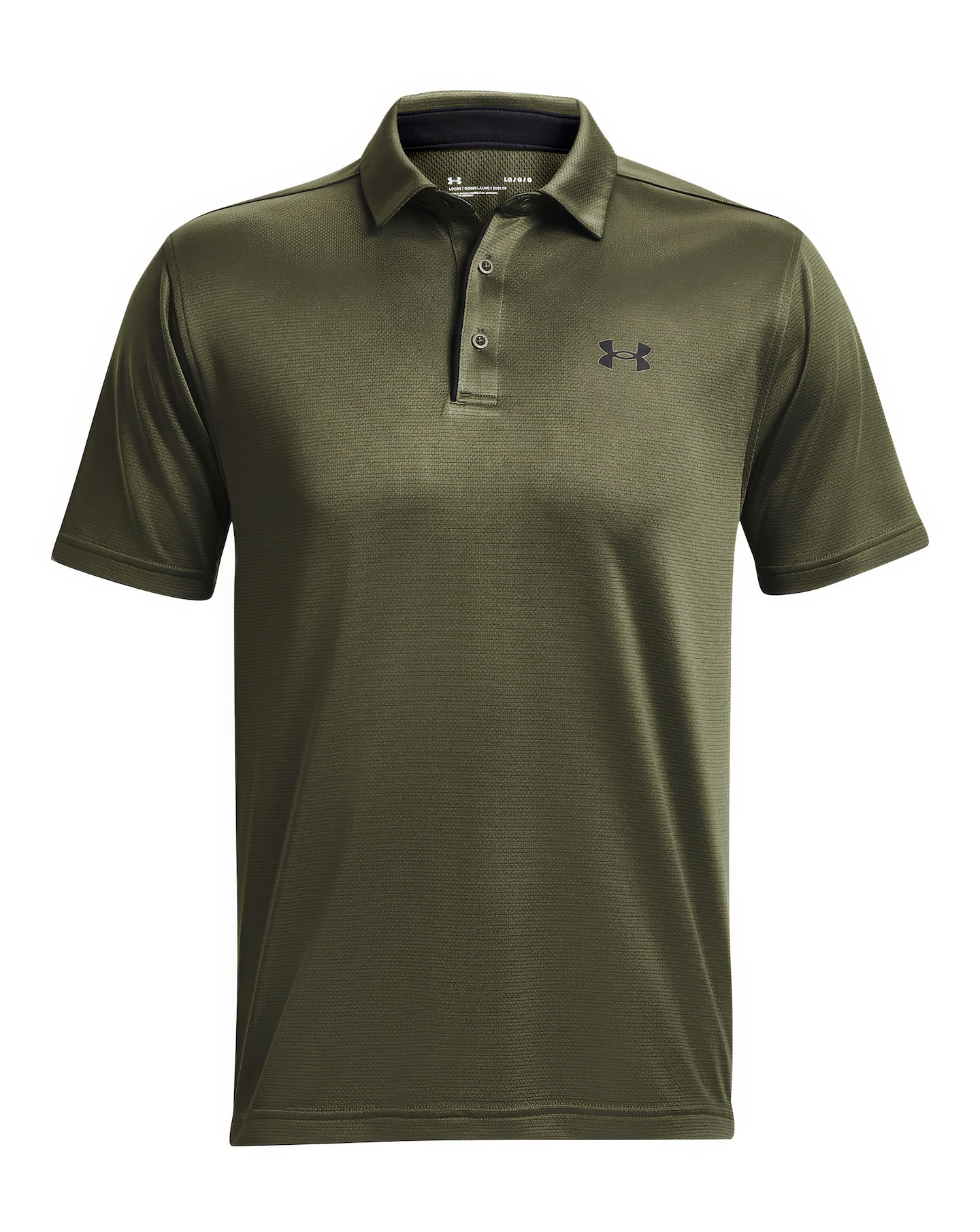 Under Armour Tech Polo