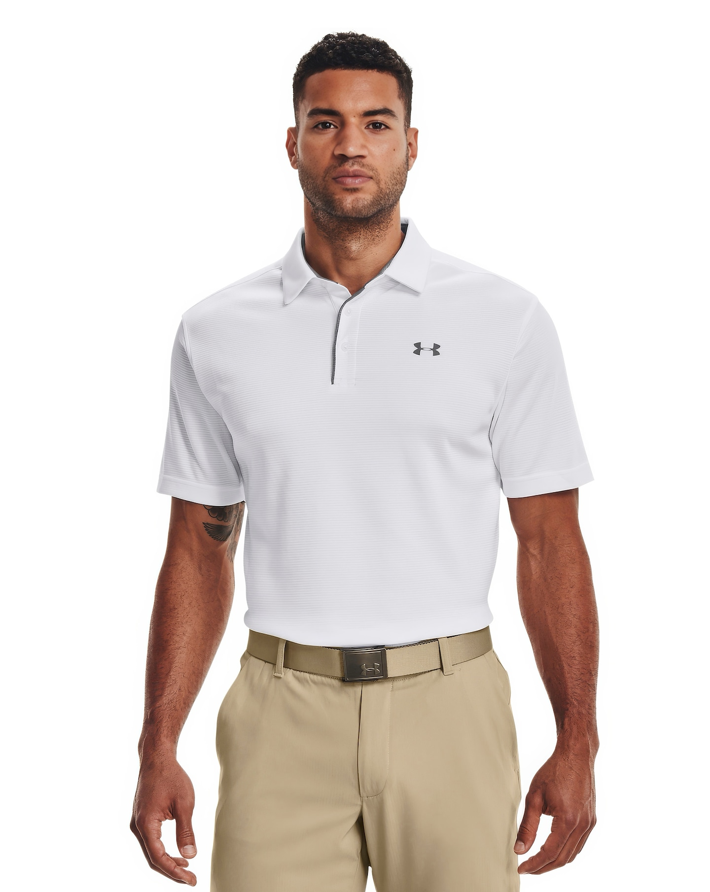 Under Armour Tech Polo