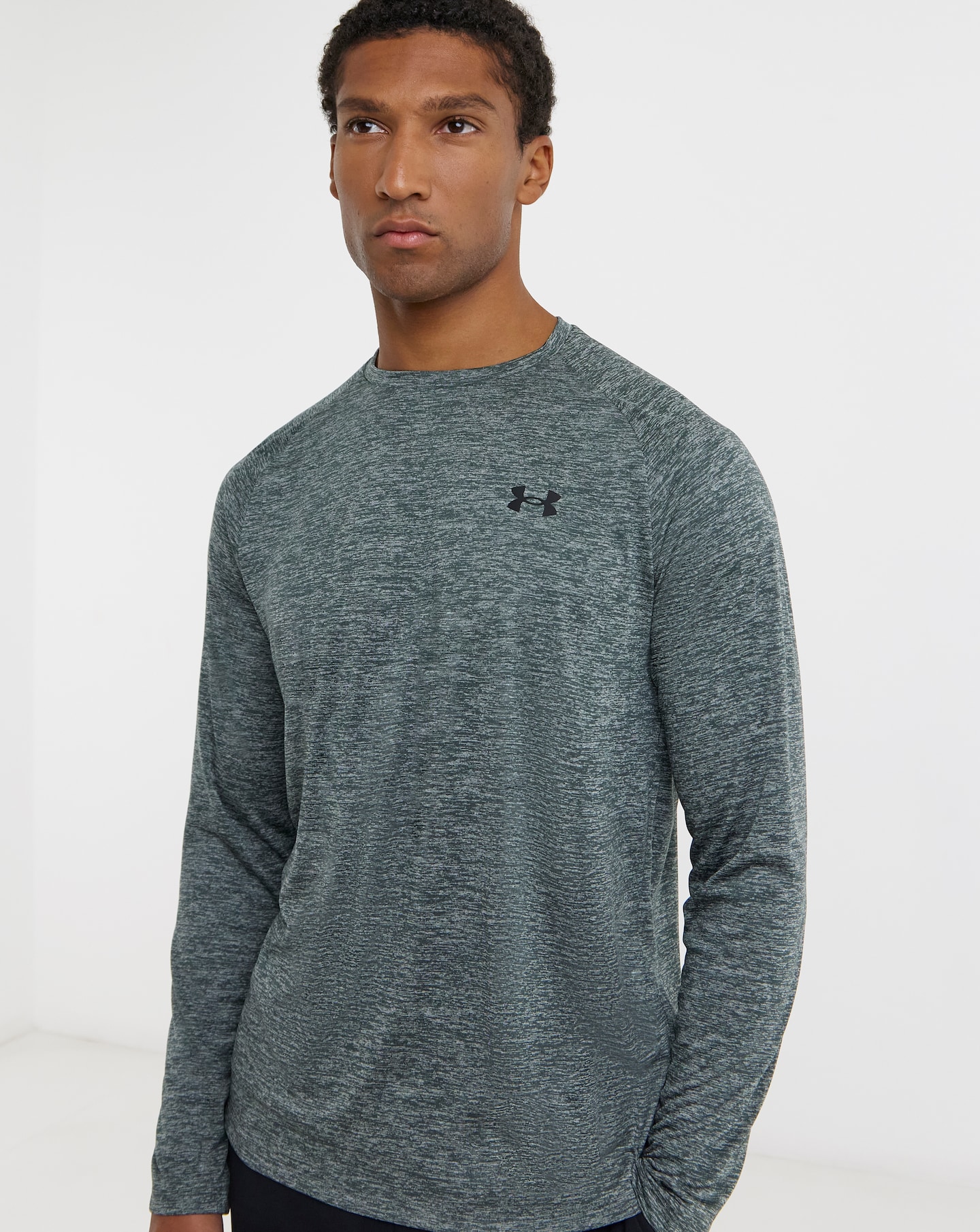 Under Armour Tech 2.0 Long Sleeve
