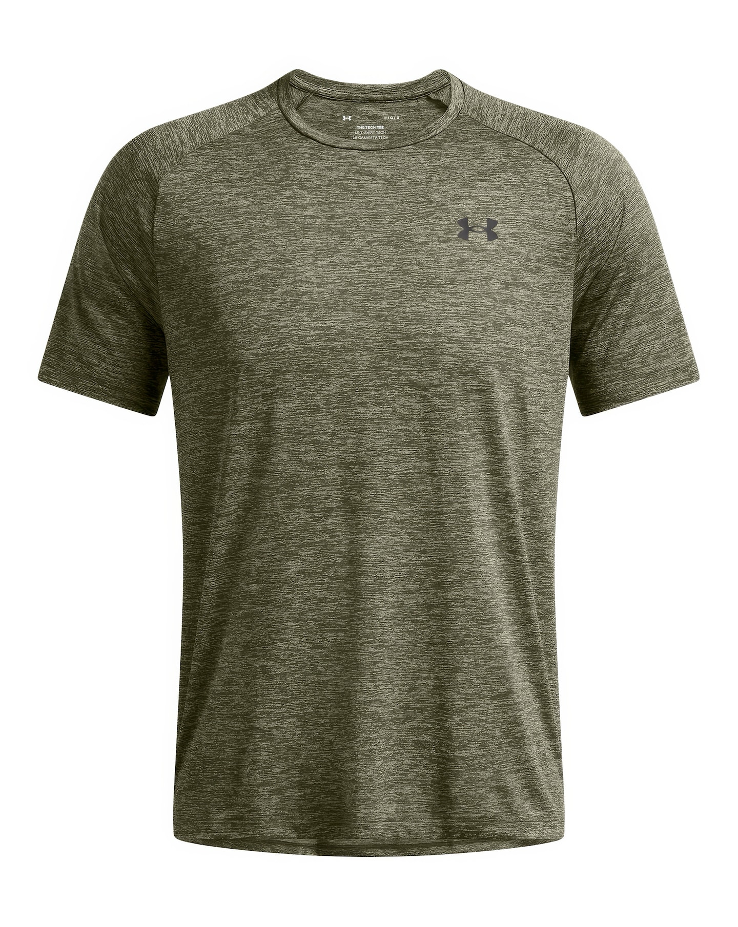 Under Armour Tech 2.0 SS T-Shirt