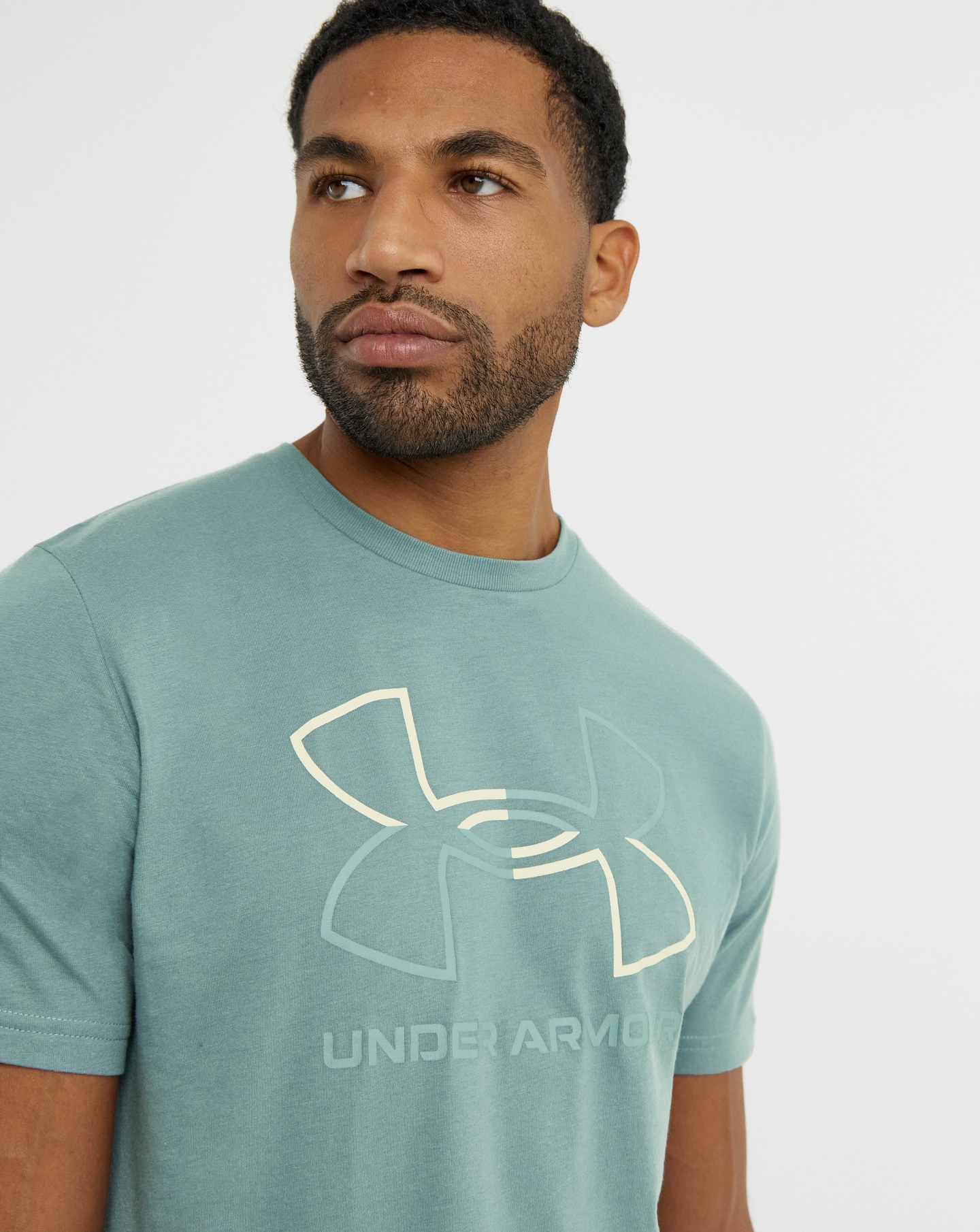 Under Armour Foundation T-Shirt