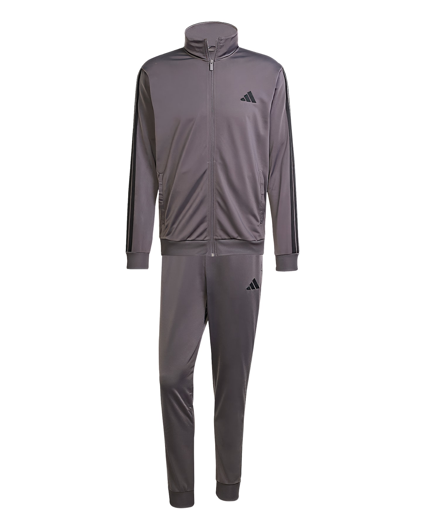 New In - adidas 3 Stripes Tricot Tracksuit