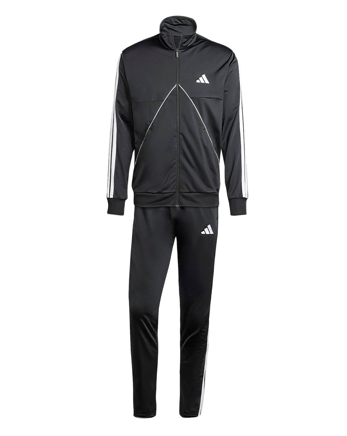 New In - adidas Tiro Tricot Tracksuit