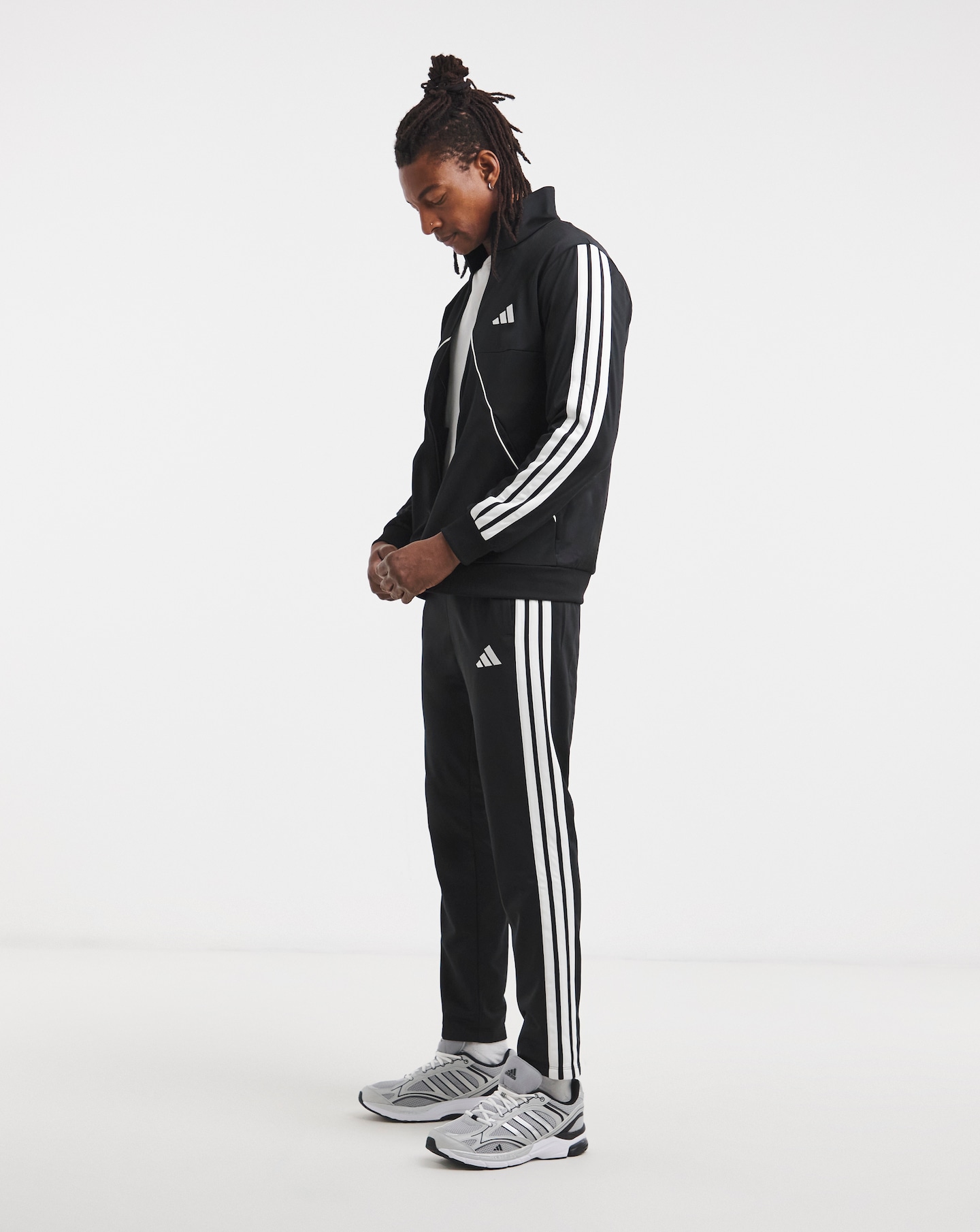 adidas Tiro Tricot Tracksuit