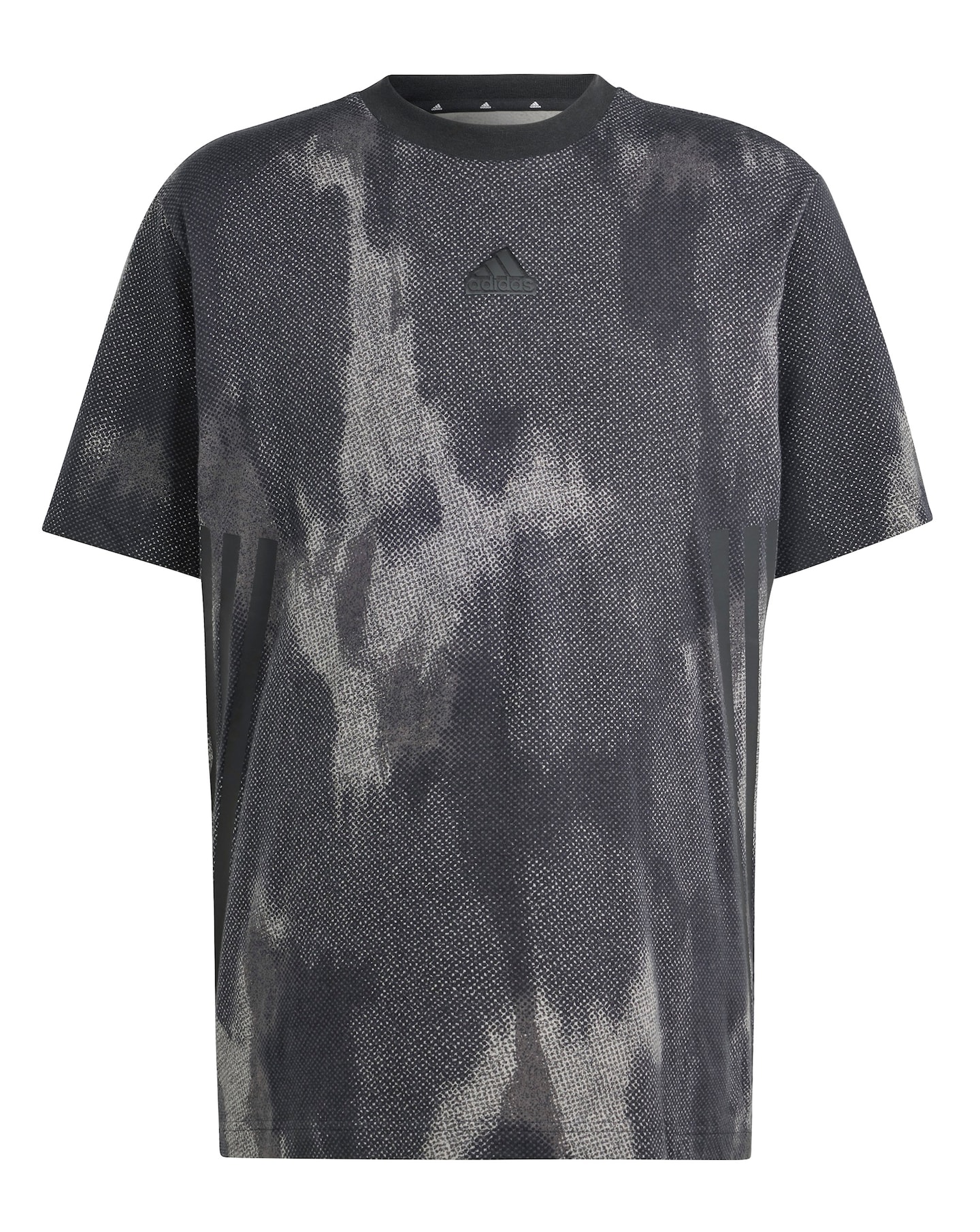 adidas 3 Stripes T-Shirt