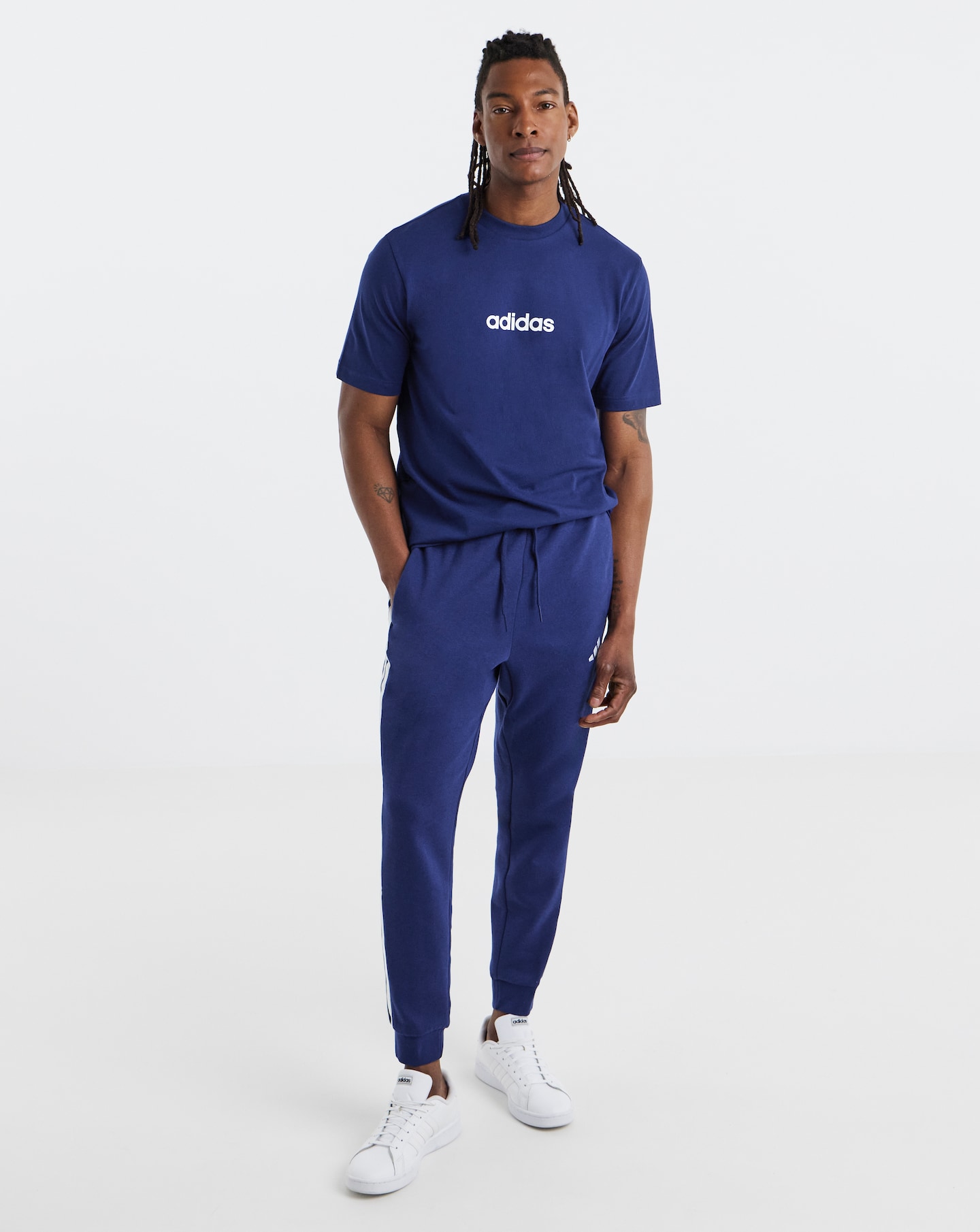 adidas Linear T-Shirt