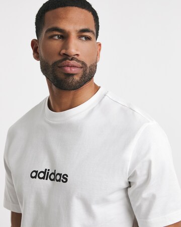 adidas Linear T-Shirt