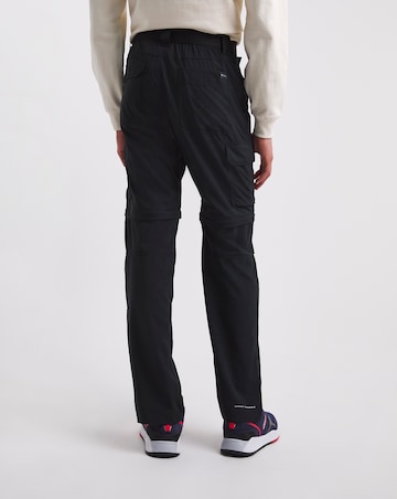 Columbia Silver Ridge Utility Pant