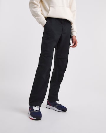 Columbia Silver Ridge Utility Pant