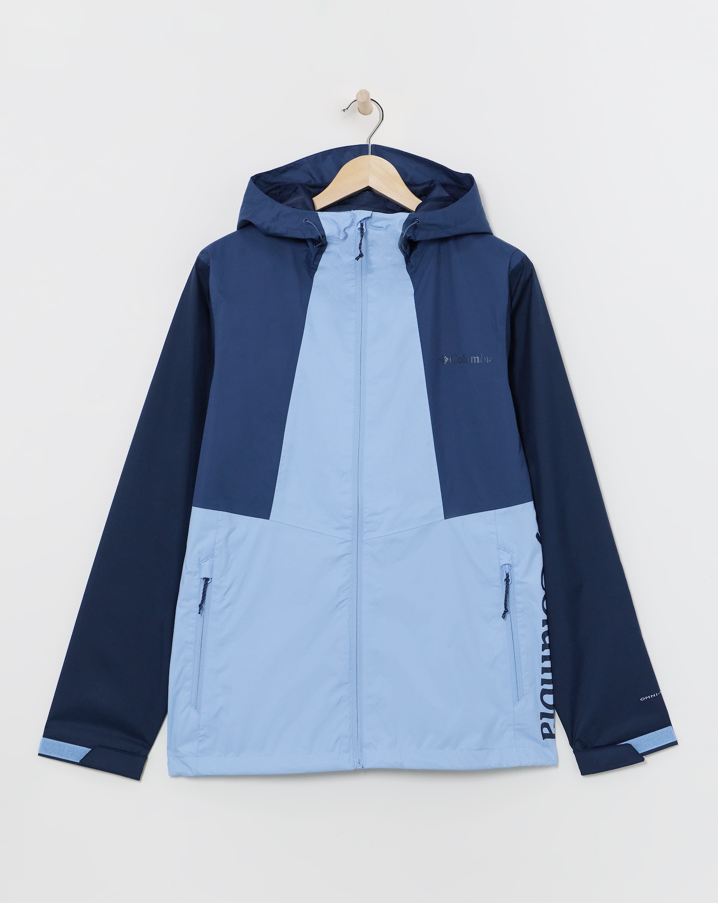 Columbia Inner Limits II Jacket