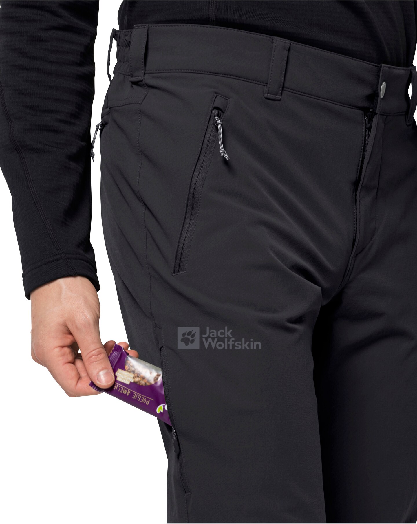 Jack wolfskin shop activate xt pants